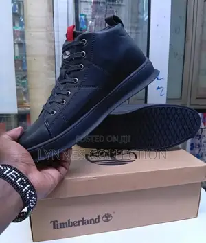 Timberland High Cut Raise Boots ,Timberland Boots 40-45