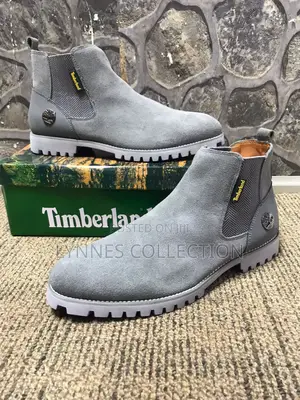 1st Quality Timberland Chelseas, Timberlands 40-45