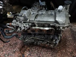 Mazda Demio Slim Engine For Zj