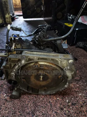 Zj Gearbox For Mazda Demio
