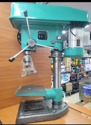 24mm Meakida Drill Press/ Meakida Drill Machine