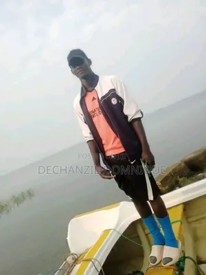 Am a Good Tiktok Live Creator Who Always Makes His Followers Happy