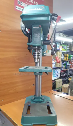 16mm Meakida Electric Drill Machine/ Drill Press Machine