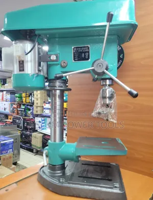 Drill Press 13mm Meakida