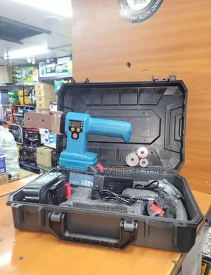 Cordless PPR Welding Machine 88v