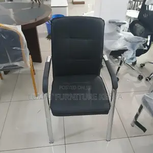 Modern Executive Office Visitors Seat