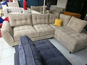 Dreamy Sofa 6 Seater L Seat