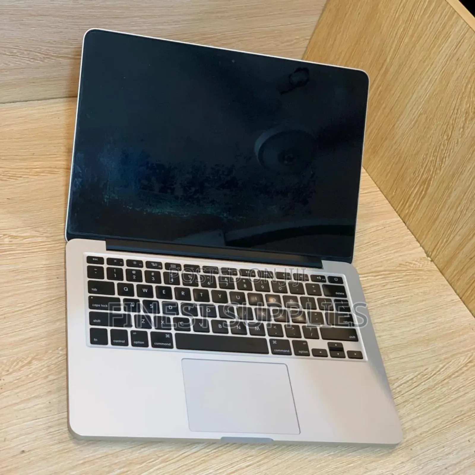 Laptop Apple MacBook Pro 2015 8GB Intel Core I5 SSD 512GB