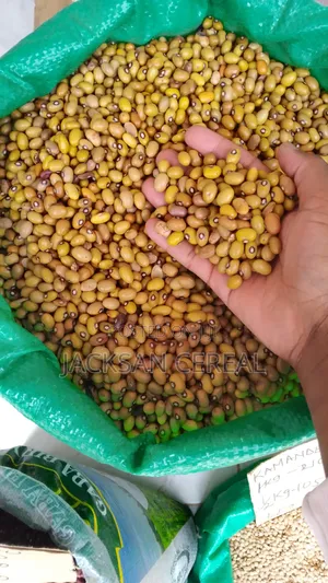 Yellow Beans 1kg at 180