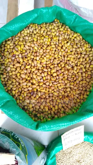 Yellow Beans 1kg at 180