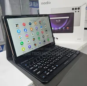 New Modio M96 1 TB