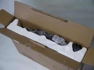 Brand New Aoc E970swn 18.5 Hd Monitor Black Color,- E970swn