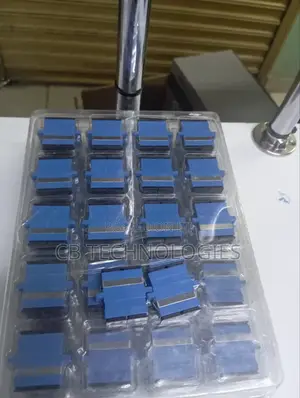 Duplex Sc Upc Fiber Adapters