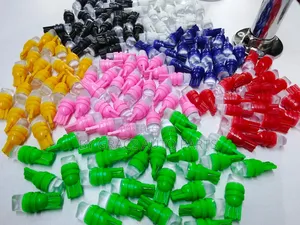 Very Bright Led Parking Bulb Diffrent Colour.