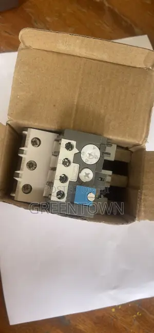 Abb Thermal Overload Relay 60 - 80 A