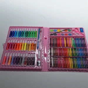 150pcs Kids Drawing and Painting Set