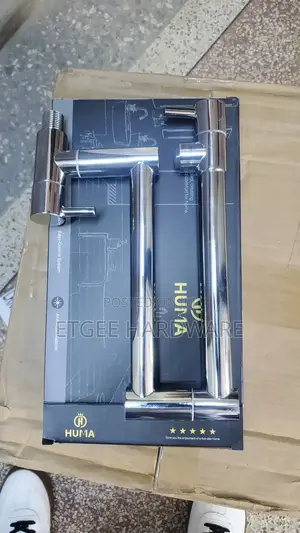 Pot Filler Chrome