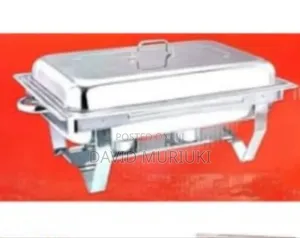 *11ltr Single Tray Chaffing Dish*