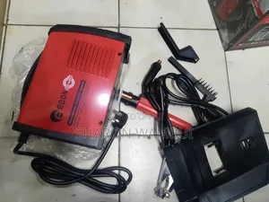300a Edon Portable Welding Machine/Quality Edon Welding Machine