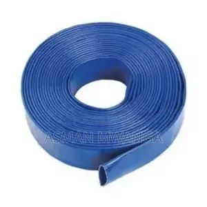 3"Pvc Delivery Pipe 100m