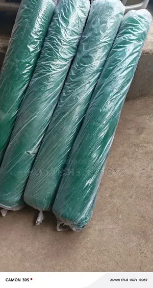 Green Safety Construction Net