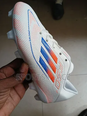 Adidas F50 for Kids - Football Soccer Cleats