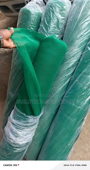 Construction Safety Net / Safety Net