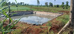 Sagana 3 Acres on Sale
