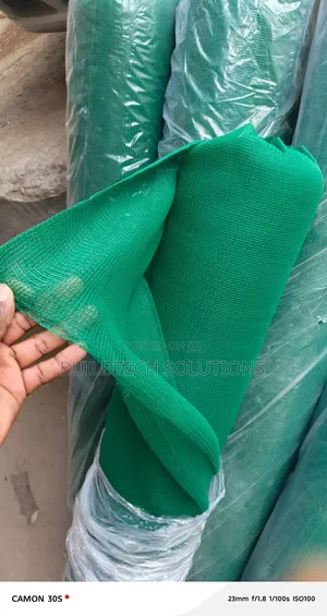 Green Building Safety Net/ Construction Net