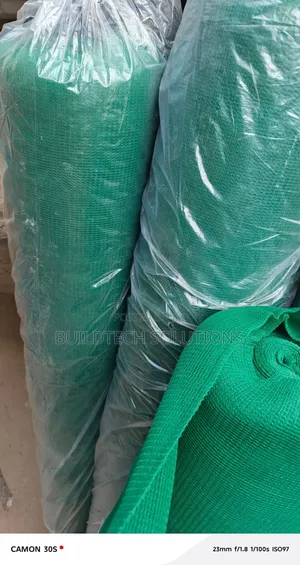 Green Building Safety Net/ Construction Net