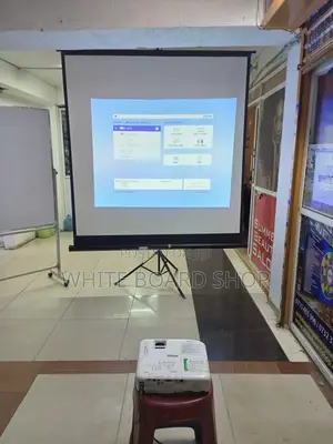 LCD Projector-Hire for Events
