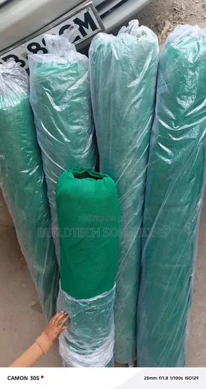 Green Construction Net/ Mesh