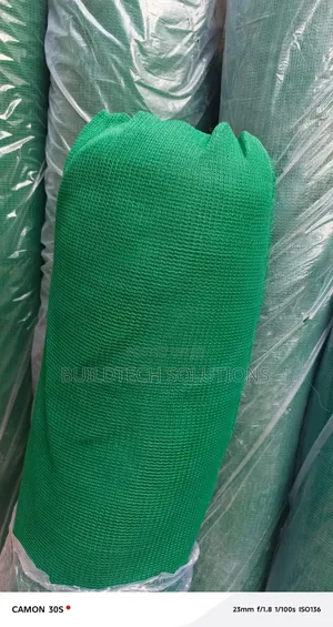 Construction Nets 3m by 50m