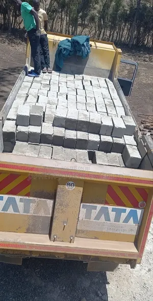 Ndarugo Machine Cut Stones