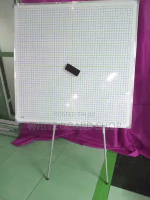Free Standing Graphboard for Physics 4sq Ft
