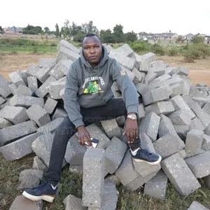 Thika Stones/ Ndarugo
