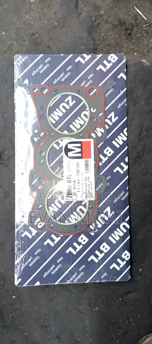 Head Gasket K6a Engine