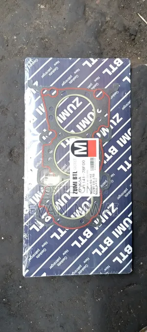 Head Gasket K6a Engine