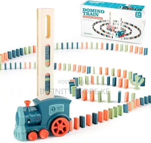 Kids Toy Train/ Dominion Train