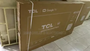 TCL 75v6c HDR