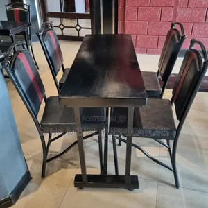 Durable Restaurant Set