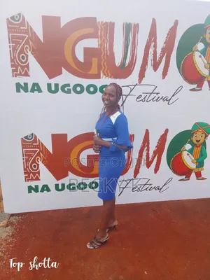 Rebecca Karimi Wawira Resume