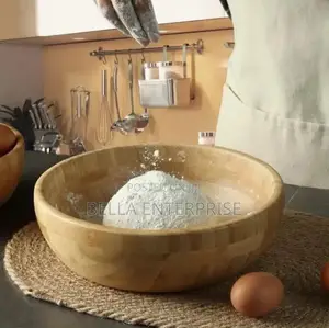 Dough Basin Salad Bowl