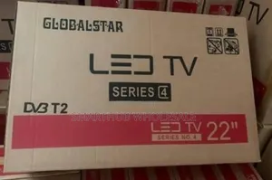 22 Inches Globstar Tv