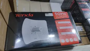 Tenda O9 5ghz 11ac 23dbi Gigabit Outdoor Cpe