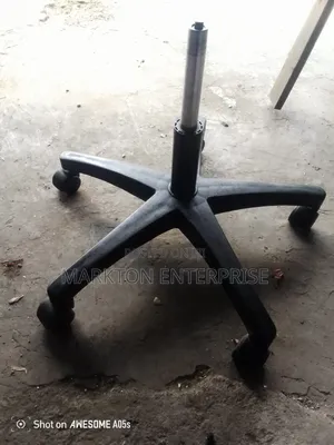 Office Chair Repair