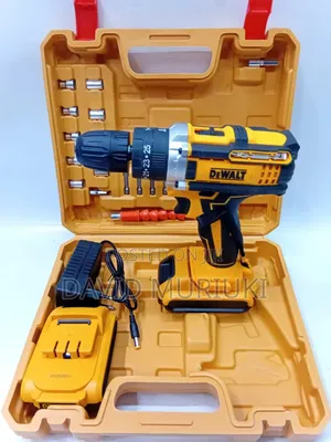 Dewalt Cordless 36v