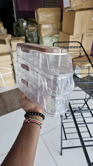 Rolling Egg Storage Box/Egg Tray_ele