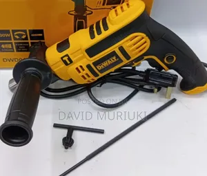 Dewalt Drill