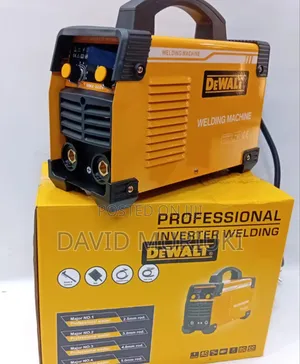 Dewalt Inverter 500dewalt Inverter 500a